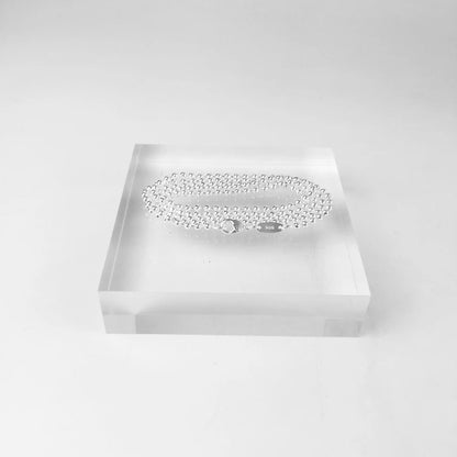 Ball Chain Necklace