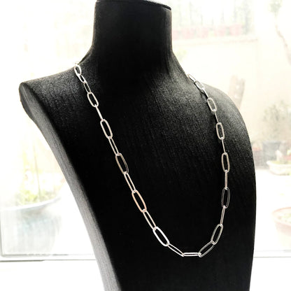 Charm Necklace
