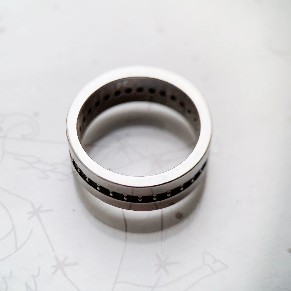 Eternity Ring