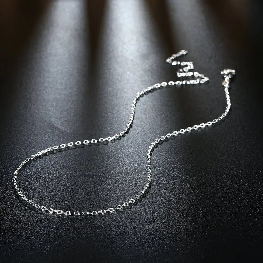 Mini Link Necklace
