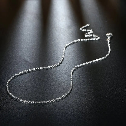 Mini Link Necklace