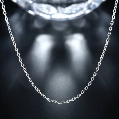Mini Link Necklace