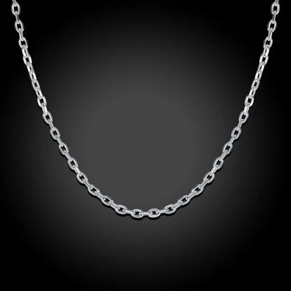 Mini Link Necklace