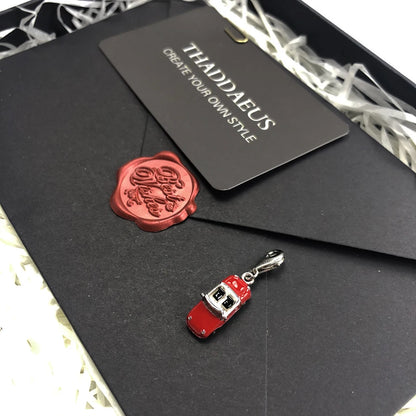 Sports Car Charm