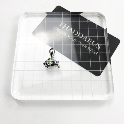 Lucky Piggy Charm