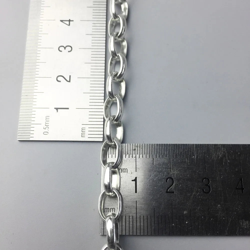 Dragonfly Charm Link Bracelet
