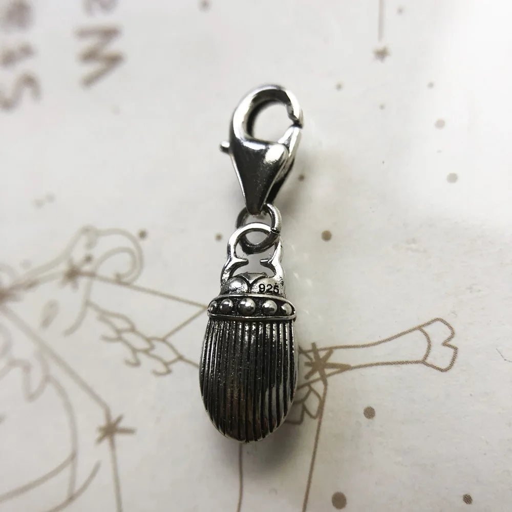 Little Beetle Charm