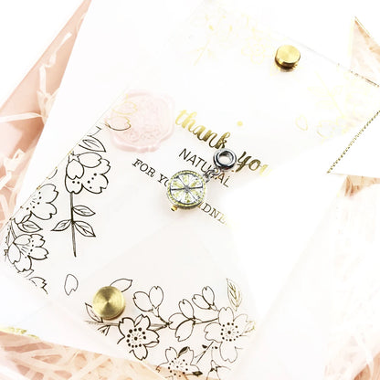 Lemon Slice Charm
