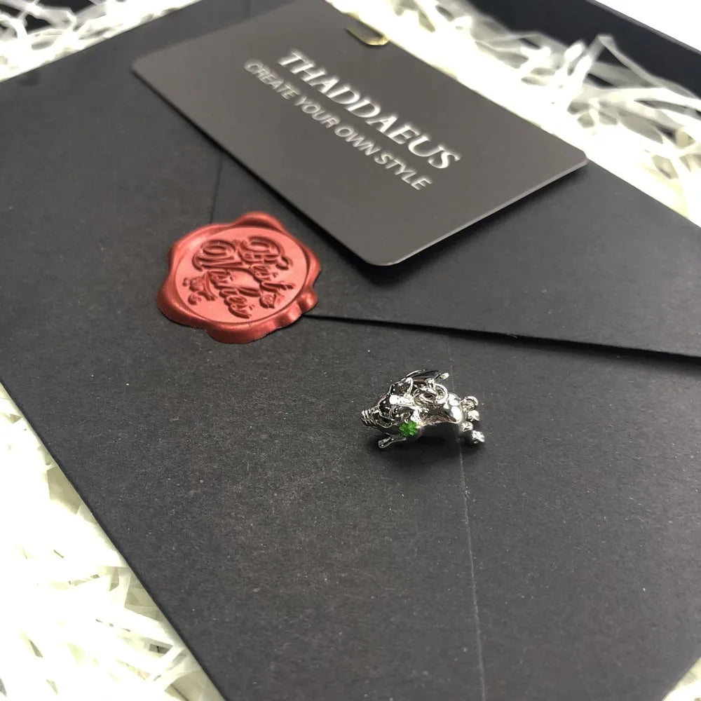 Lucky Piggy Charm