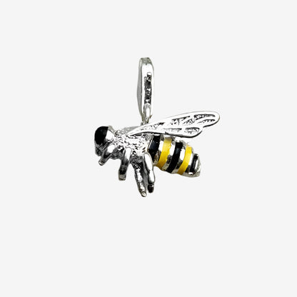 Free Bee Charm