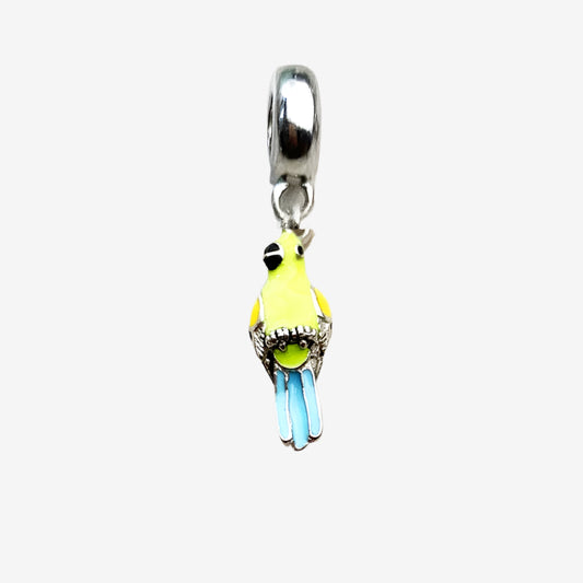 Parrot Charmk