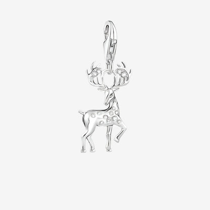 Deer Charm