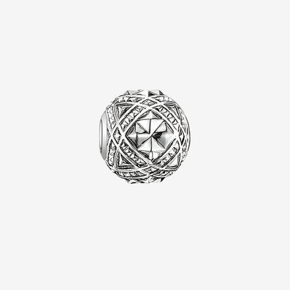 Lucky Sky Charm Bead