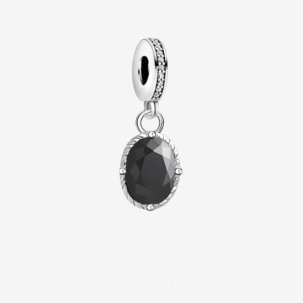 Into Abyss Charm