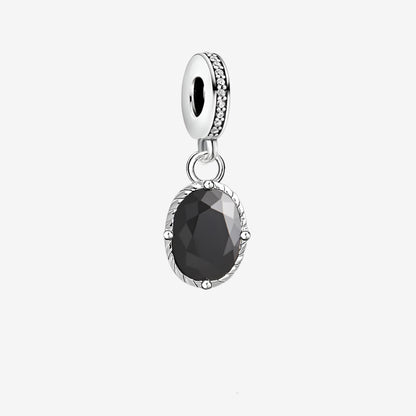 Into Abyss Charm