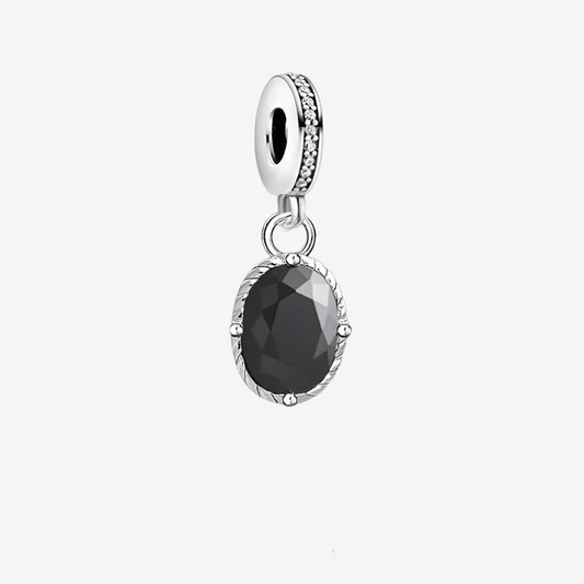 Into Abyss Charm