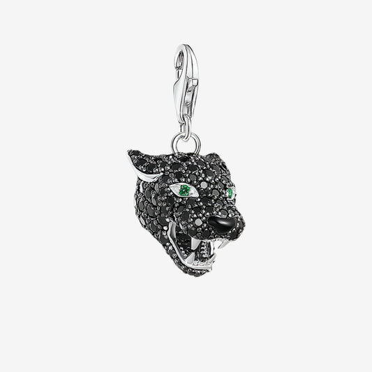 Black Cat Charm