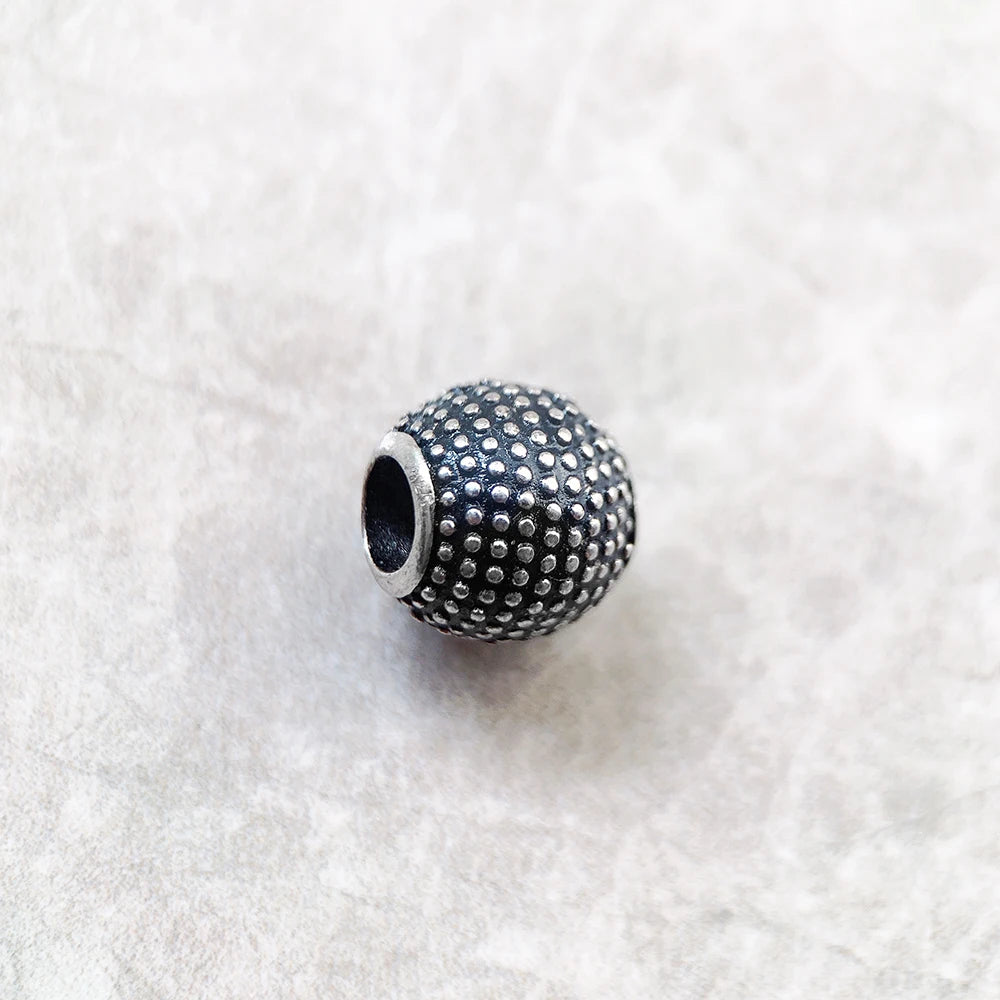 Colony Pattern Charm Bead