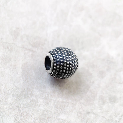 Colony Pattern Charm Bead