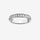 Pyramid Texture Ring