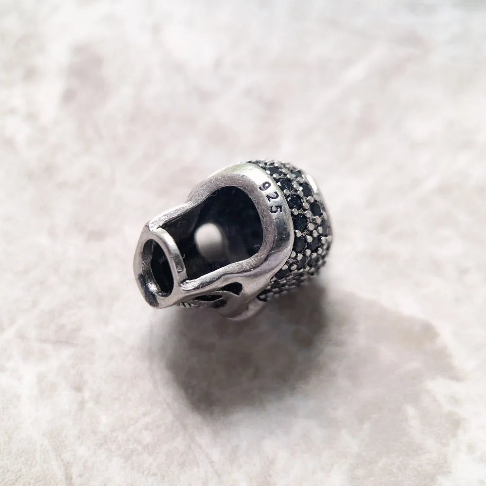 Dead Legacy Charm Bead