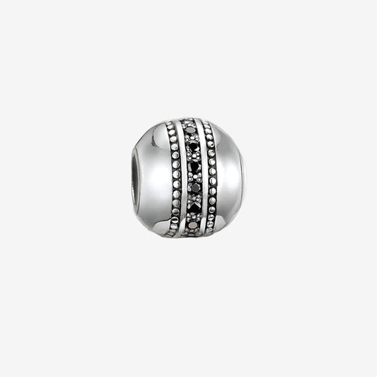 Fast Lane Charm Bead
