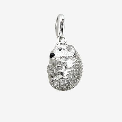 Hedgehog Charm