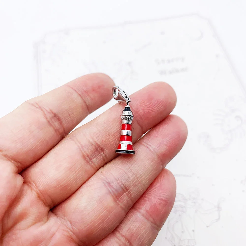 Lighthouse Charm