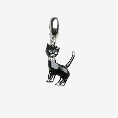 Sly Cat Charm