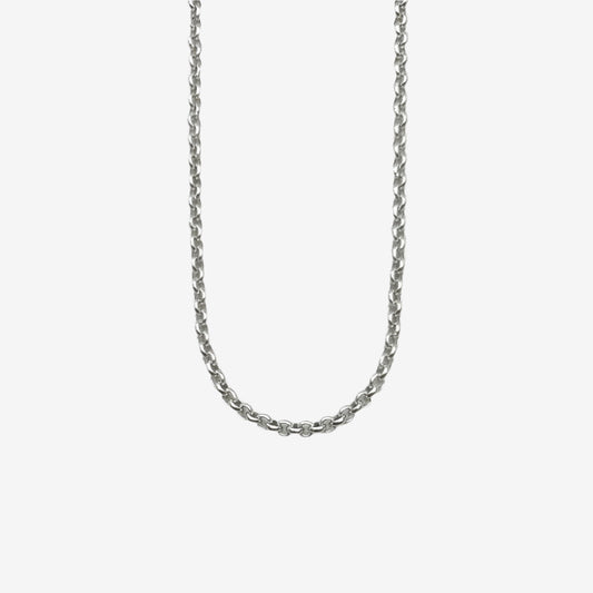Tight Wrap Necklace