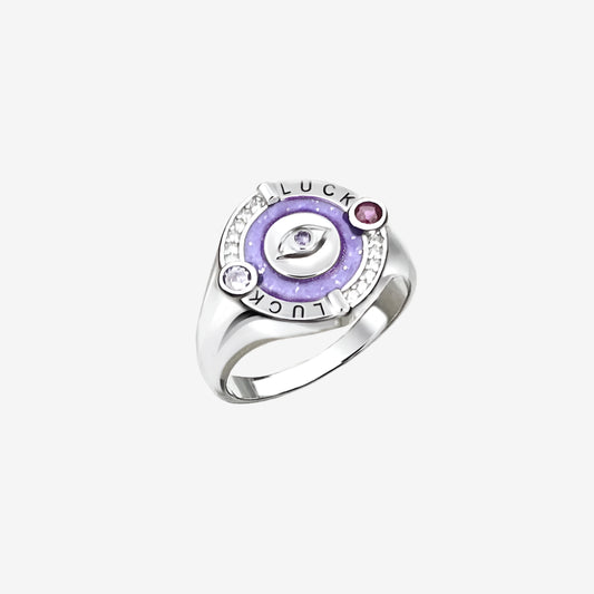 Cosmic Luck Ring