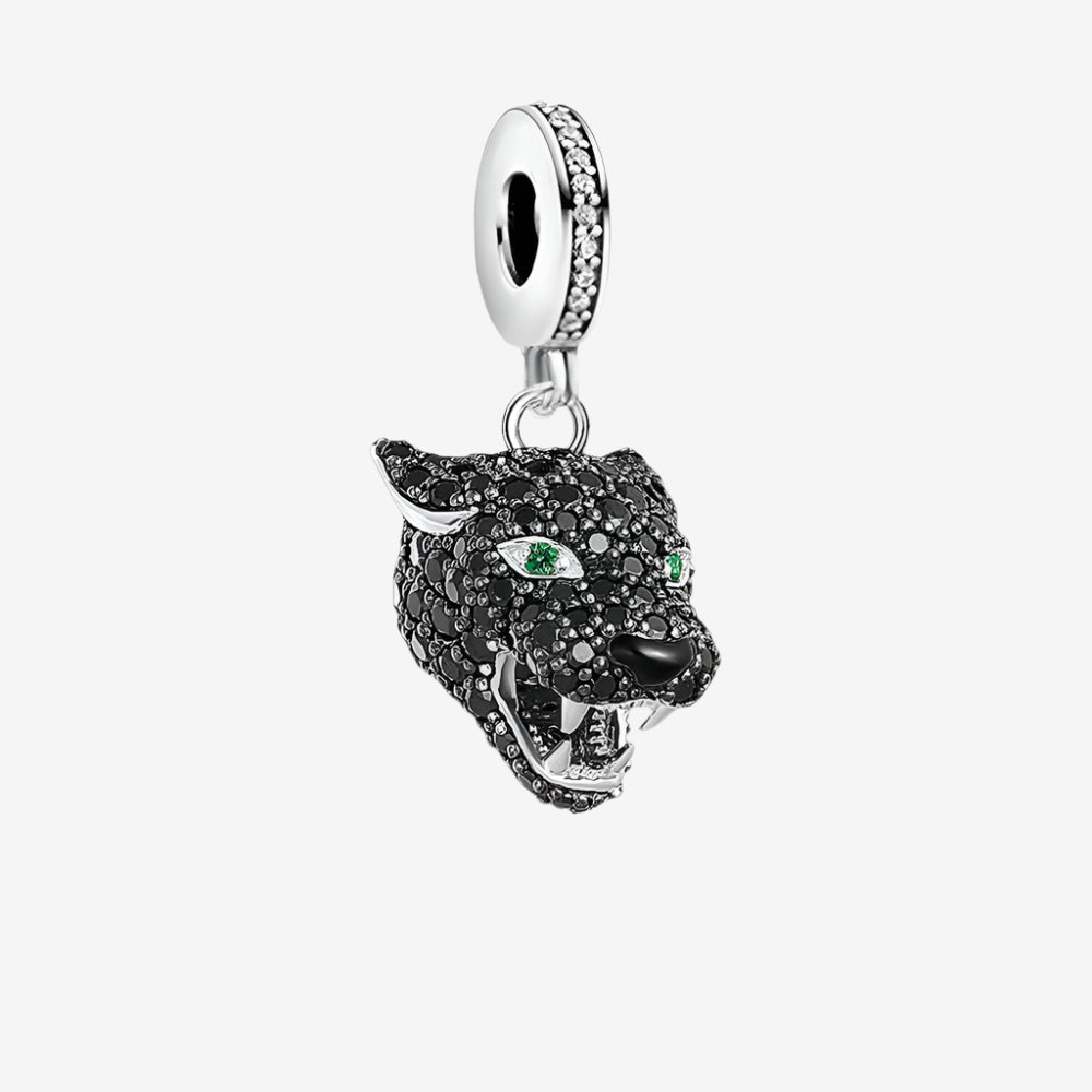 Black Cat Charm