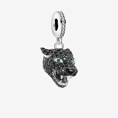 Black Cat Charm