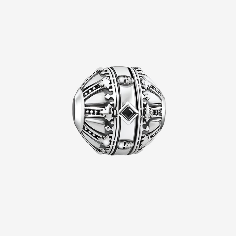 Royal Hall Charm Bead