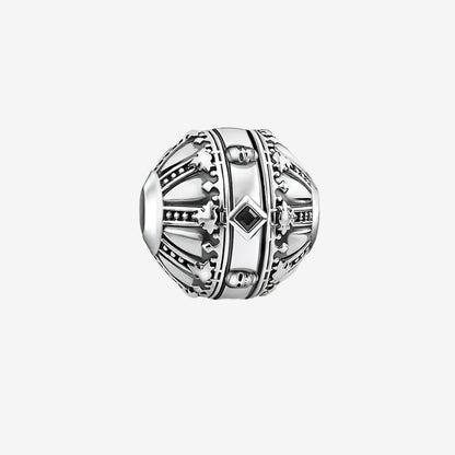 Royal Hall Charm Bead