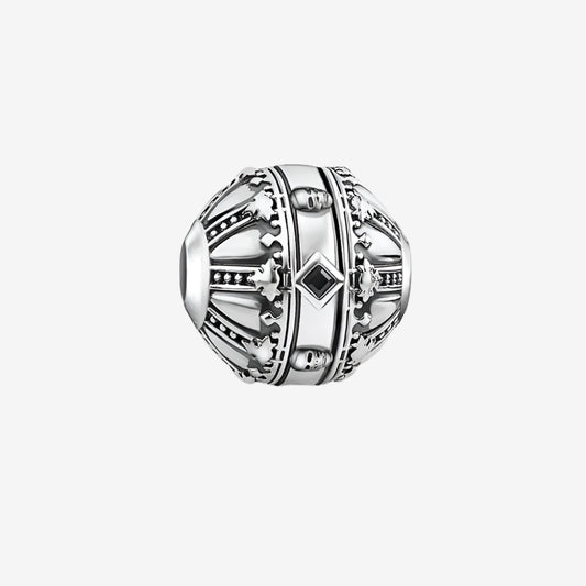 Royal Hall Charm Bead