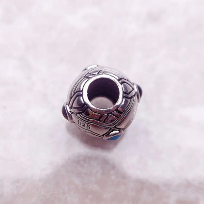 Tech High Charm Bead