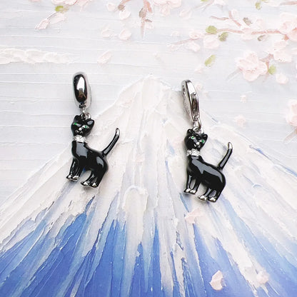 Sly Cat Charm