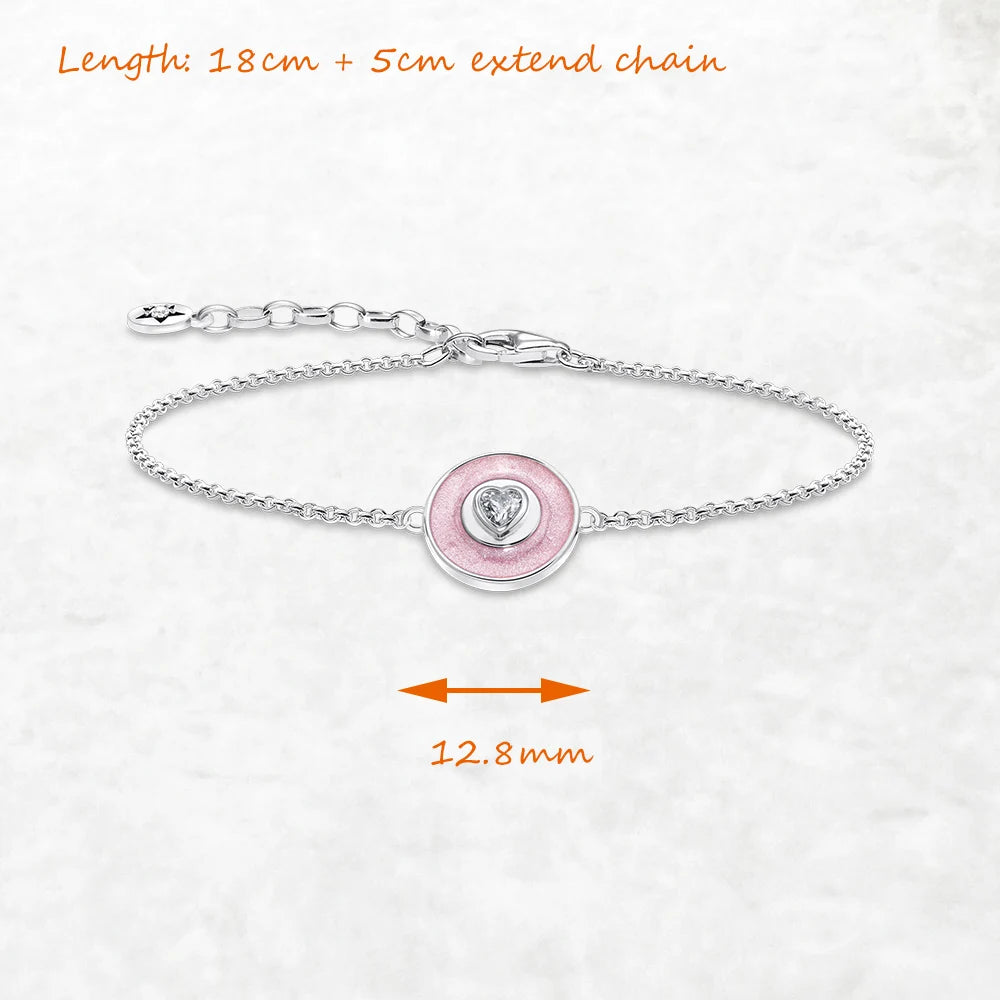 Lucid Love Bracelet