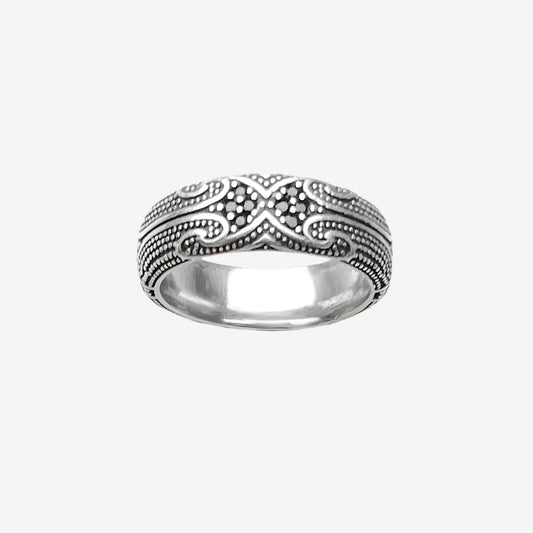 Maori Pride Ring