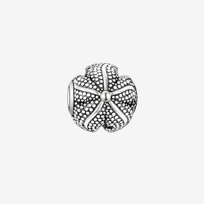 Lazy Starfish Charm Bead