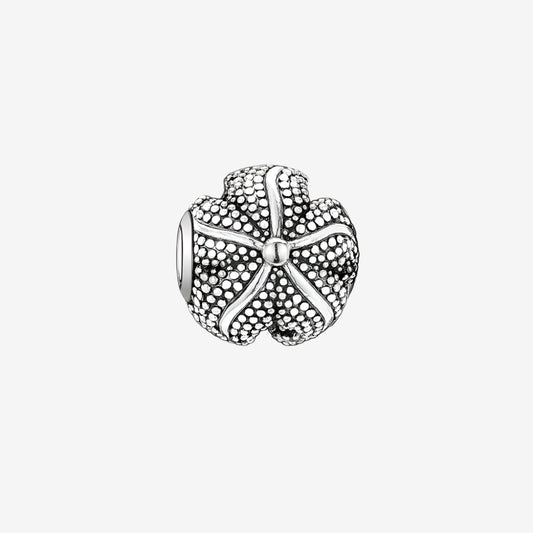 Lazy Starfish Charm Bead