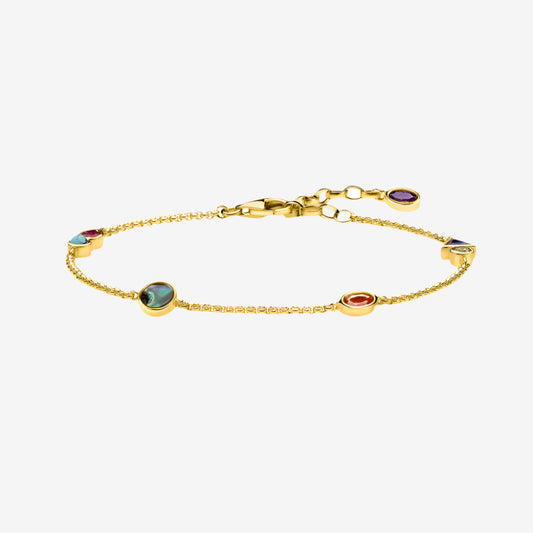 Paradise Link Bracelet