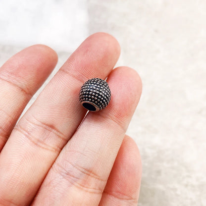 Colony Pattern Charm Bead