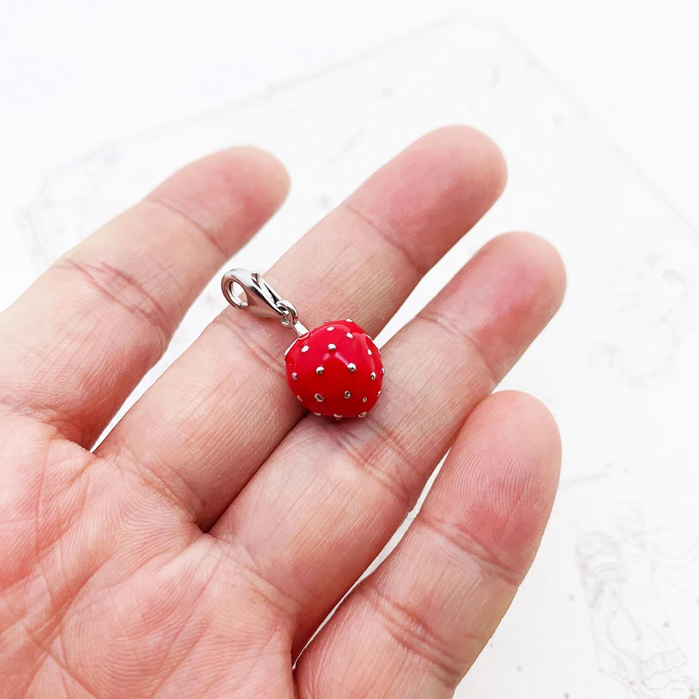 Strawberry Charm