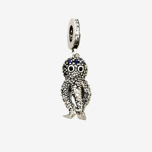 Octopus Charm