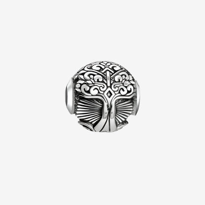 Tree Of Life Charm Bead