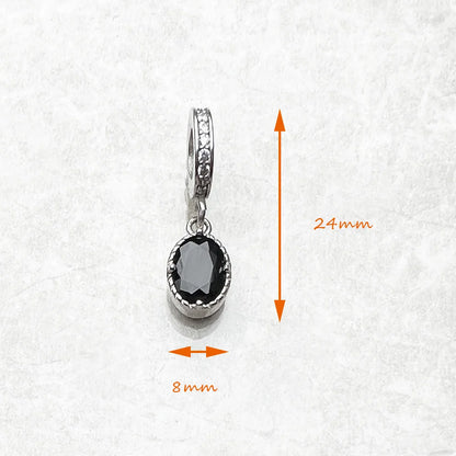 Into Abyss Charm