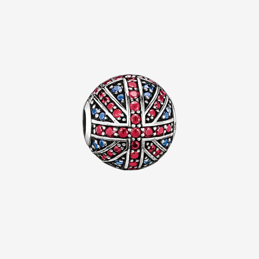 United Kingdom's Charm Bead