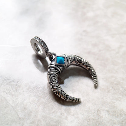 Explorer's Tooth Charm